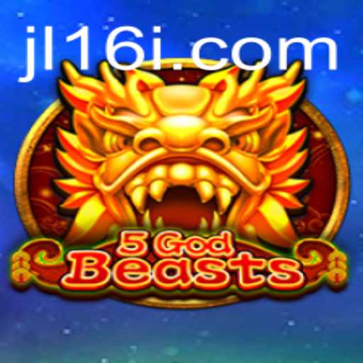 Exploring the Realm of 5GodBeasts