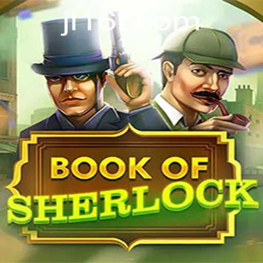 Exploring the Mysteries of BookOfSherlock: A Thrilling Adventure Awaits