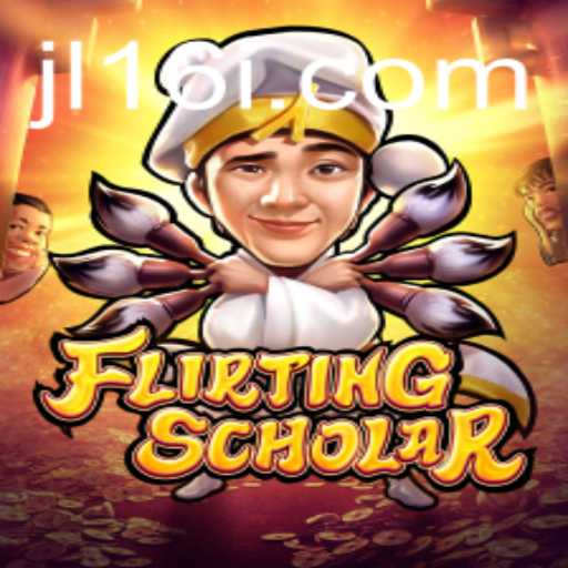 FlirtingScholar - A Deep Dive Into a Riveting Game Experience