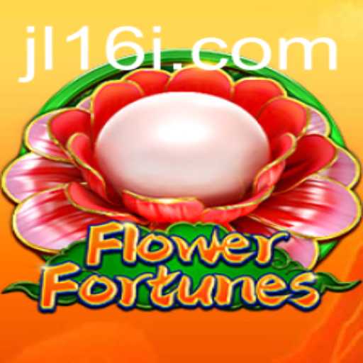 Discover the Enchanting World of FlowerFortunes by JL16