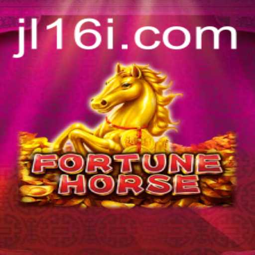 Unveiling FortuneHorse: A Thrilling Adventure in the Digital Realm