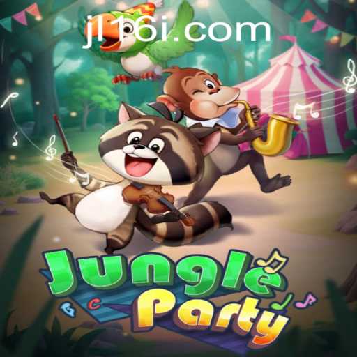 Explore the Thrilling World of JungleParty: A Game of Adventure and Strategy