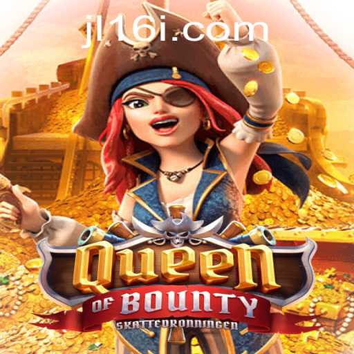 Discover the Thrilling World of QueenofBounty at jl16.com