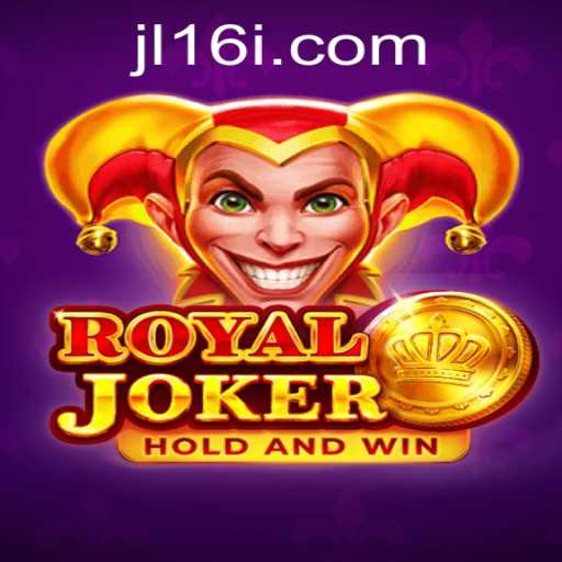 Unveiling the Thrills of Royaljoker: A Journey into JL16.com