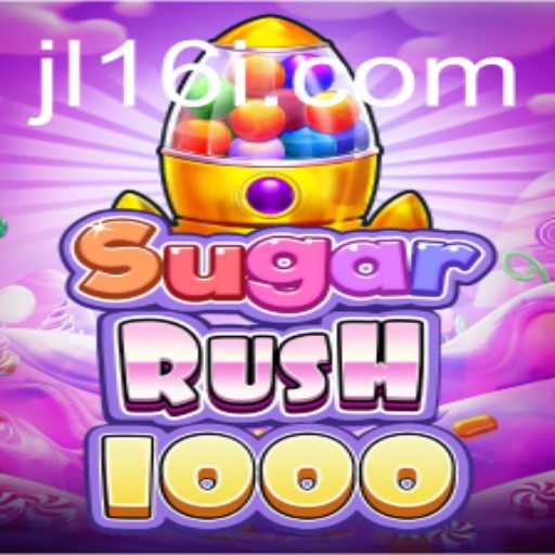 Experience the Thrills of SugarRush1000: A Sweet Escape Into Gaming