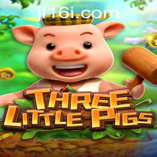 Discover the Excitement of THREELITTLEPIGS: A Unique Gaming Adventure