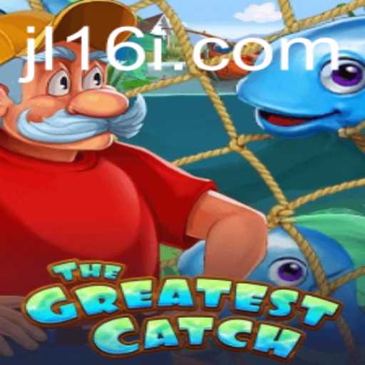 Discover the Thrilling World of TheGreatestCatch
