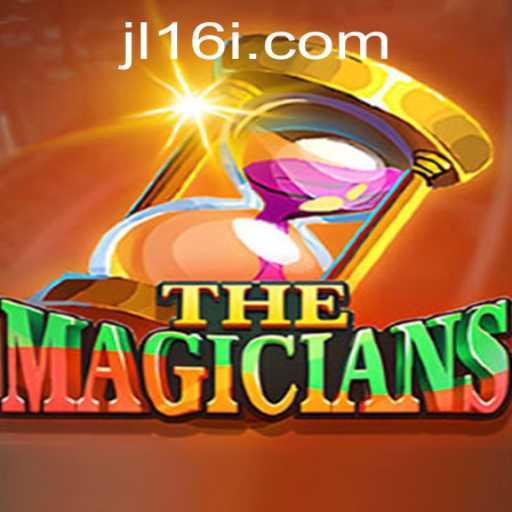 TheMagicians: A New Gaming Experience with jl16.com