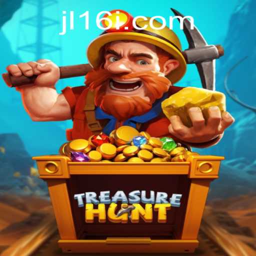 Discover the Excitement of TreasureHunt: An Interactive Adventure